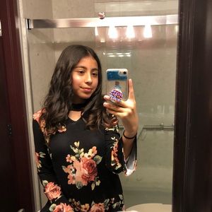 Meet your Posher, Jaclyn